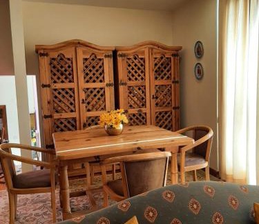 Cimbres Villa | Treasure Roses Private Pool Villa
