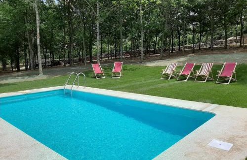 Cimbres Villa | Treasure Roses Private Pool Villa