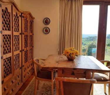 Cimbres Villa | Treasure Roses Private Pool Villa