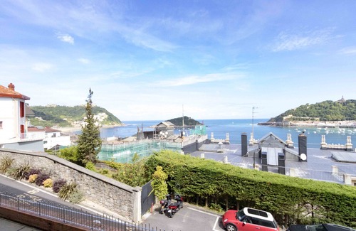 San Sebastian Centro Apartment | Treasure | The Rentals Collection