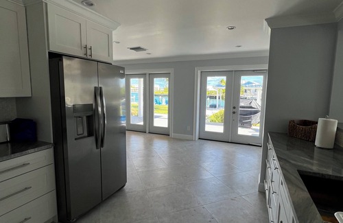 Treasure Cay House | Treasure Times waterfront retreat in Treasure Cay, Bahamas