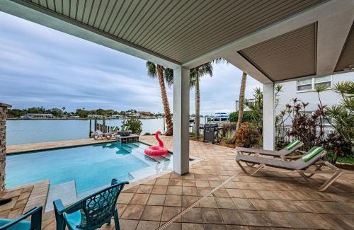 Treasure Island House | Treasure Trove Mermaids Cove