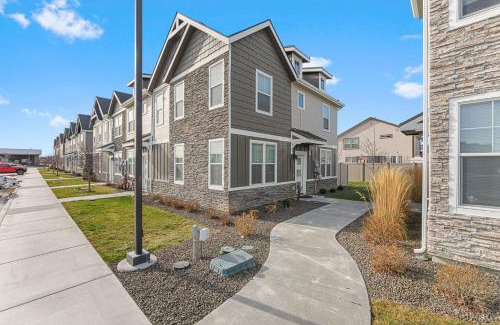 Southwest Ada County Alliance House | Treasure Valley Retreat