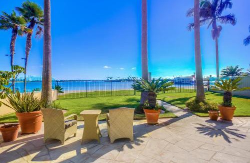 Crown Point House | Treasure Villa