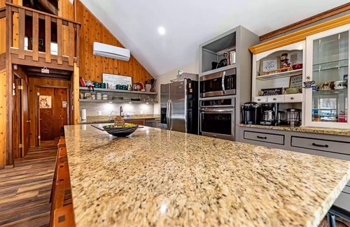 Cloudcroft House | Treasured memories - Serene mountain hideaway