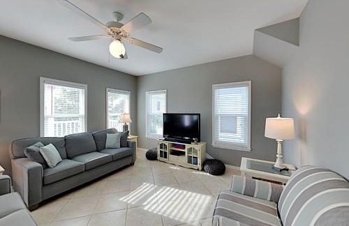 Santa Rosa Beach House | Treasured Times