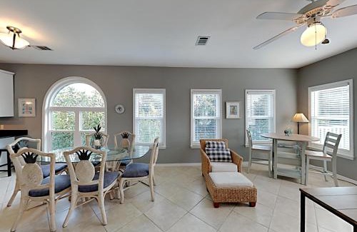 Santa Rosa Beach House | Treasured Times