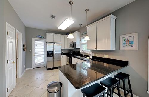Santa Rosa Beach House | Treasured Times