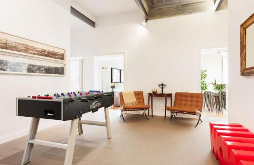 Repubblica Apartment | TreasureRome Quattro Fontane DeLuxe