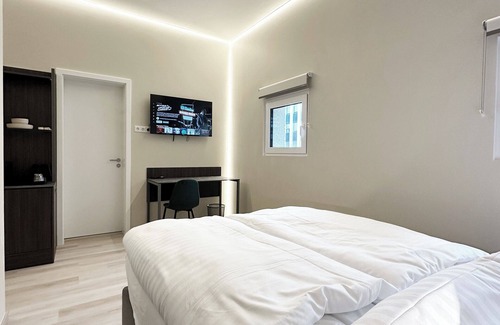 Hammfeld Hotel | Treasury Hotel