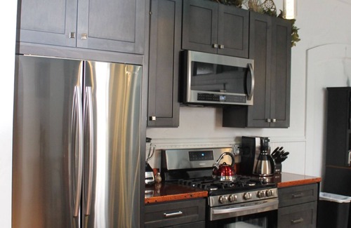 Delta Apartment | Treat yourself to Luxury