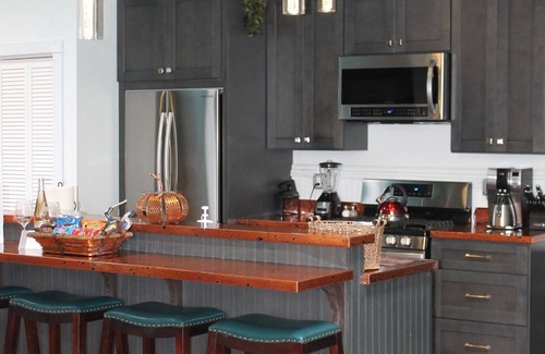 Delta Apartment | Treat yourself to Luxury