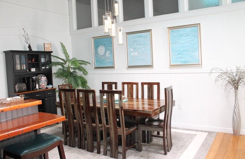 Delta Apartment | Treat yourself to Luxury