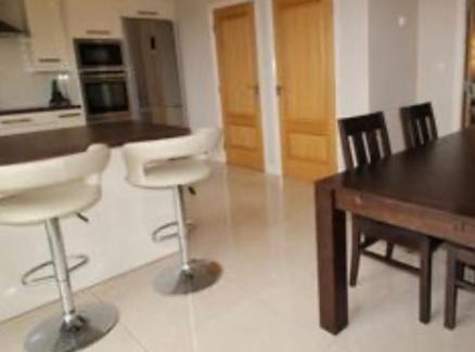 Limerick House | TREATY HAVEN