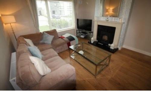 Limerick House | TREATY HAVEN