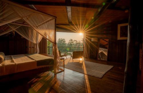 Kathaluwa Hotel | Trebartha East The Round House