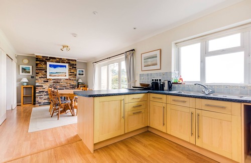 Trebetherick Cottage | Trebartha