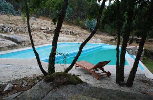 Macieira de Cambra House | Trebid'Ouro