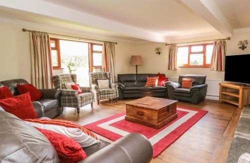 Bleddfa House | Treboeth