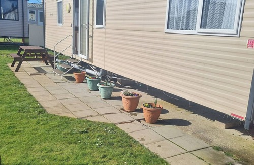 Newton Apartment | Trecco bay caravan hire porthcawl