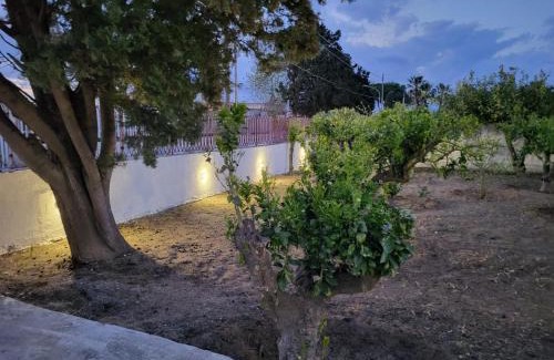 Villaggio San Leonardo Villa | TRECI2023