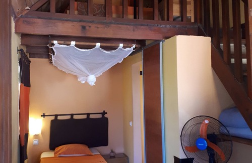 Morondava Hotel | Trecicogne