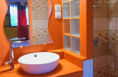 Morondava Hotel | Trecicogne