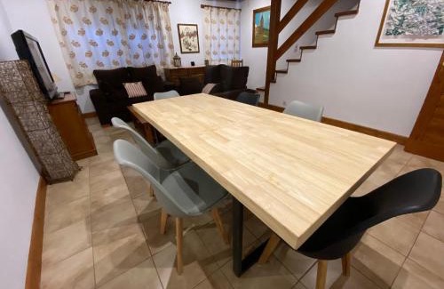 Tredos Apartment | Tredós, Casa adosada. Baqueira