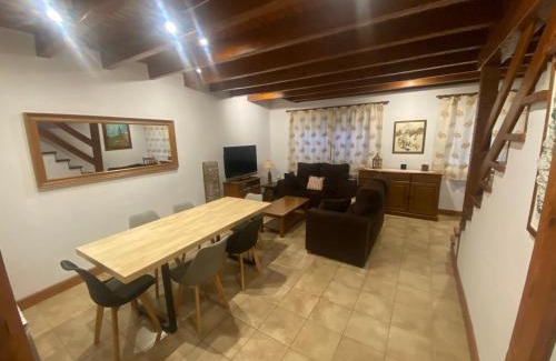 Tredos Apartment | Tredós, Casa adosada. Baqueira