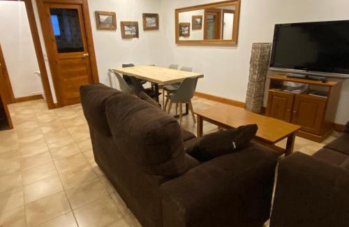 Tredos Apartment | Tredós, Casa adosada. Baqueira