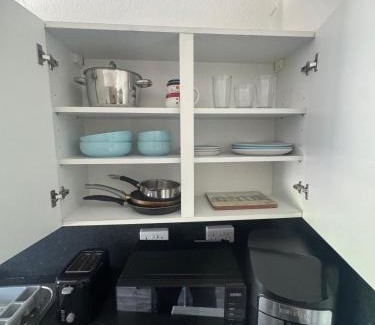 Tredegar House | Tredegar studio flat