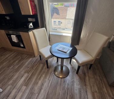 Tredegar House | Tredegar studio flat
