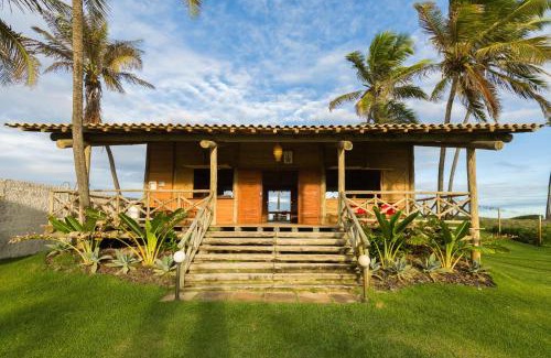 Subauma Resort | Tree Bies Resort - Oficial