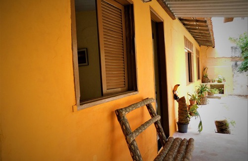 Palmeiras House | Tree Corner