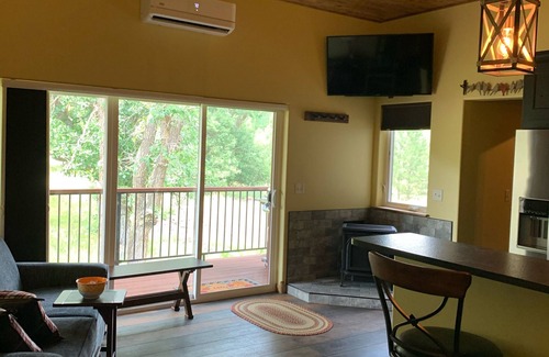 Whitewood House | Tree Farm Living