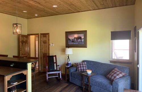 Whitewood House | Tree Farm Living