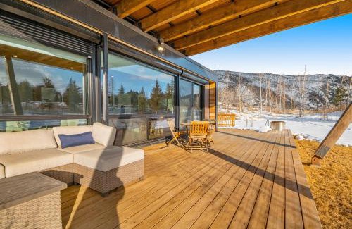 Carbondale House | Tree Farm Sanctuary