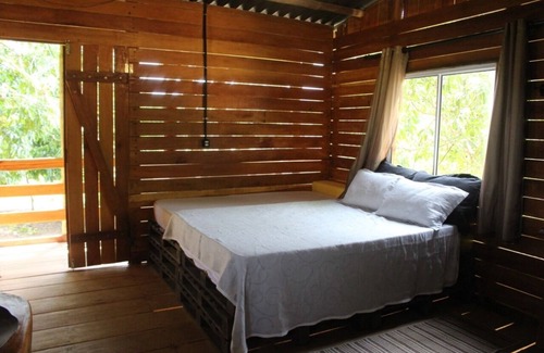 Pirenopolis Cottage | Tree House (Acácia Tree House)