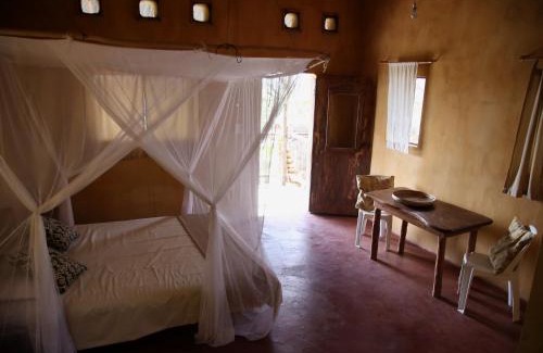 Tofo House | Tree House Cottage, Ocean View