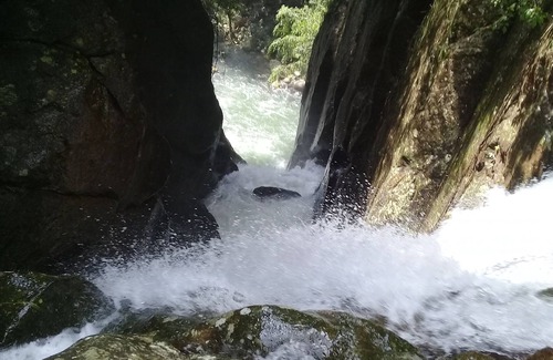 Medadumbara House | Tree House Rangala