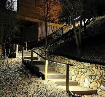 Solagna House | Tree House San Giorgio