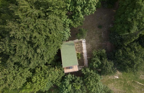 Solagna House | Tree House San Giorgio