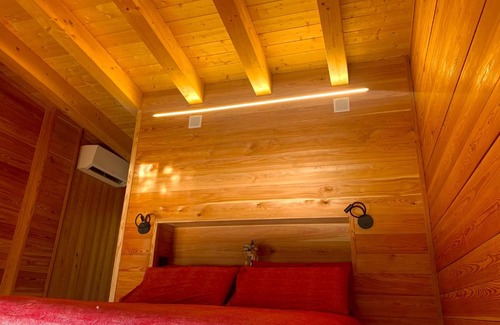 Solagna House | Tree House San Giorgio