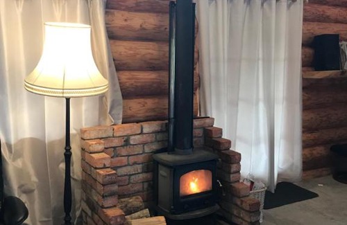 Solway House | Tree Hut Cottage