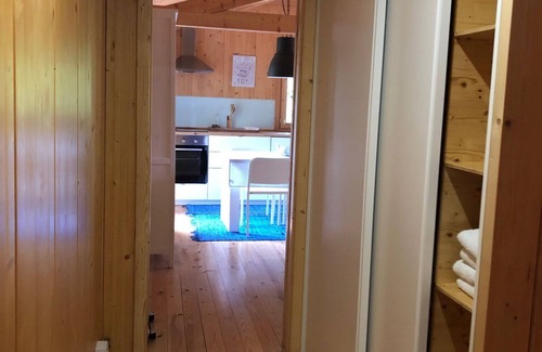 Arcos de Valdevez Cottage | Tree Pool Villa