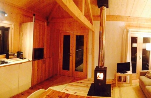 Arcos de Valdevez Cottage | Tree Pool Villa