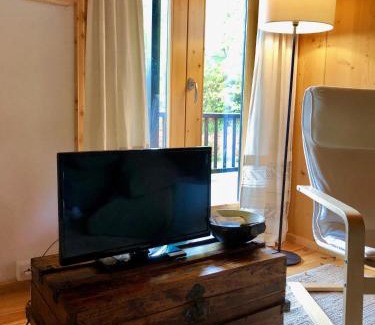 Arcos de Valdevez House | Tree Pool Villa