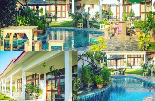 Rayong Resort | Tree Roots Retreat