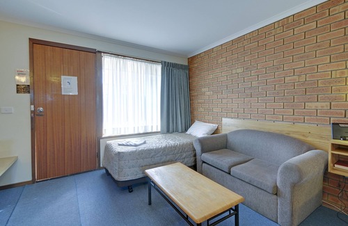 Morwell Hotel | Tree Rose Motel Morwell