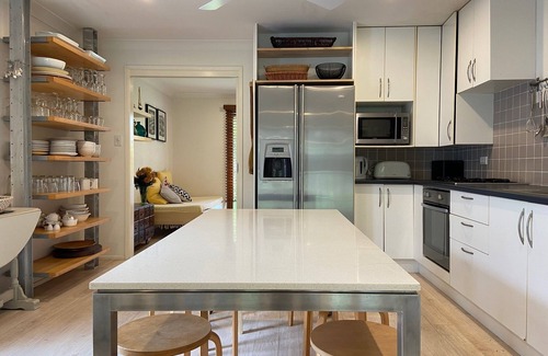 Callala Beach House | Tree & Sea - Stylish house, gorgeous bush views & short walk to beach